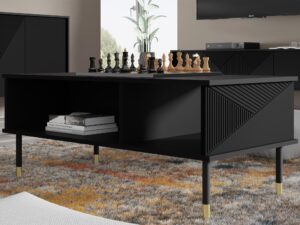 miniaturka Stolik Kawowy Cora do Salonu Nowoczesny