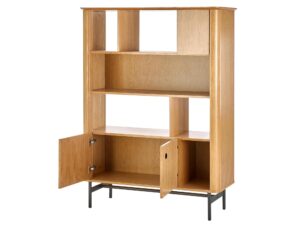 miniaturka Witryna Dąb SM05 Smart