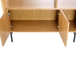 miniaturka Witryna Dąb SM05 Smart