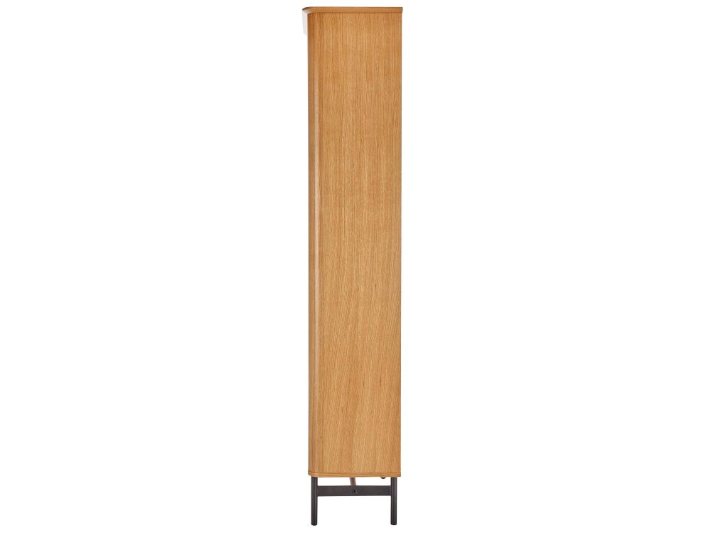 Witryna Naturalny Dąb SM06 Smart - obrazek 3