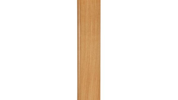 Witryna Naturalny Dąb SM06 Smart - obrazek 3