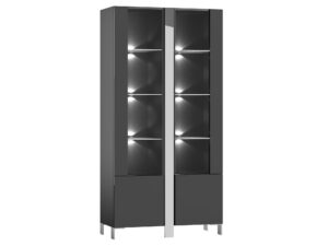 Witryna w Wysokim Połysku Cromo CL08