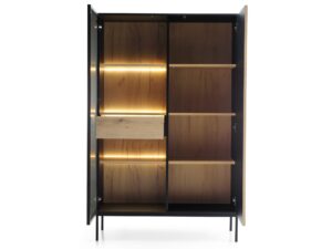 miniaturka Witryna Spokój Frezowane Fronty Elegancja