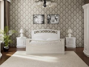 miniaturka Krzesło Stylowe i Wygodne Wersal K625K73