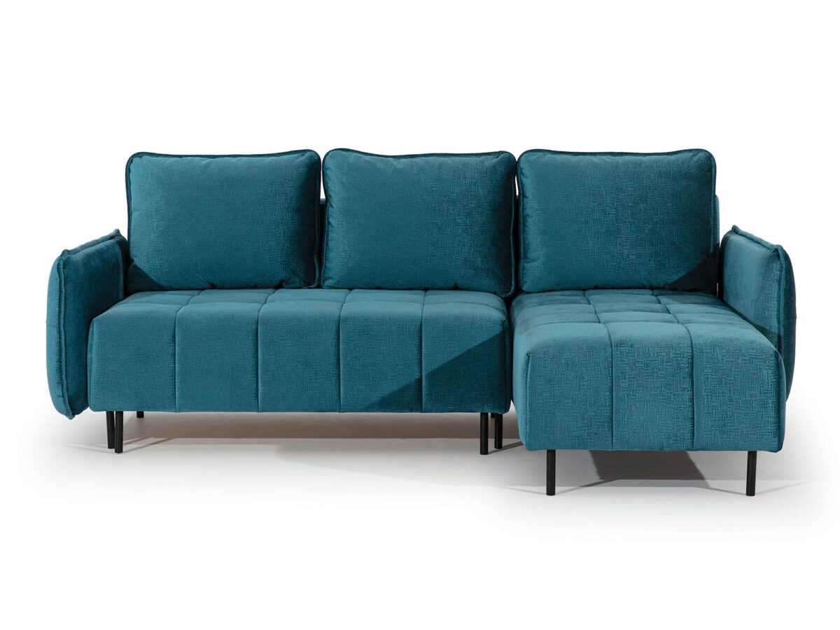 Wypoczynkowy Narożnik  Do Salonu Giallo