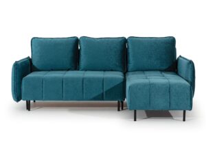 Wypoczynkowy Narożnik  Do Salonu Giallo