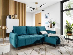 miniaturka Wypoczynkowy Narożnik  Do Salonu Giallo