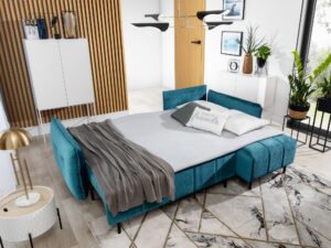 miniaturka Wypoczynkowy Narożnik  Do Salonu Giallo