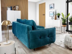 miniaturka Wypoczynkowy Narożnik  Do Salonu Giallo