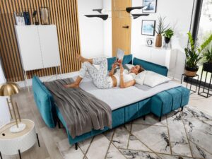 miniaturka Wypoczynkowy Narożnik  Do Salonu Giallo