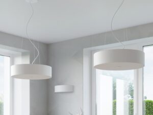 miniaturka Wysokiej Jakości Żyrandol Uniwersalny SKY 80