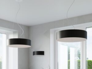 miniaturka Wysokiej Jakości Żyrandol Uniwersalny SKY 80