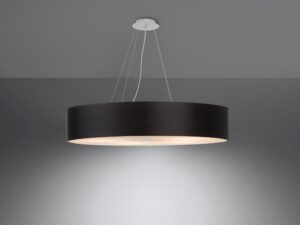 miniaturka Wysokiej Jakości Żyrandol Uniwersalny SKY 80