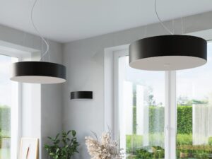 miniaturka Wysokiej Jakości Żyrandol Uniwersalny SKY 80