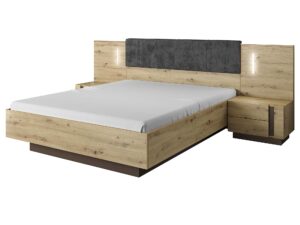 miniaturka Zestaw Stoliki Nocne CLEOPATRA Elegancja i Komfort