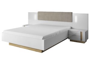 miniaturka Zestaw Stoliki Nocne CLEOPATRA Elegancja i Komfort