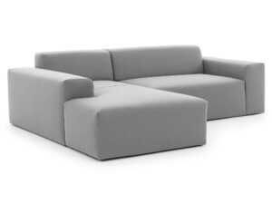 miniaturka Narożnik Minimalistyczny Do Salonu Arancia Mini