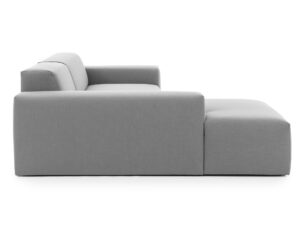 miniaturka Narożnik Minimalistyczny Do Salonu Arancia Mini