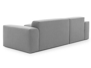 miniaturka Narożnik Minimalistyczny Do Salonu Arancia Mini