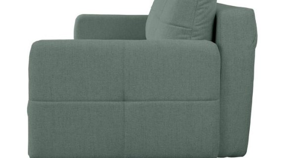 miniaturka Nowoczesna Kanapa Velluto z Ozdobnymi Nóżkami