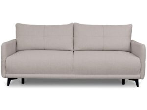 miniaturka Nowoczesna Kanapa Velluto z Ozdobnymi Nóżkami