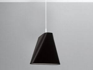 miniaturka Żyrandol Futurystyczny Biały WILLO 1