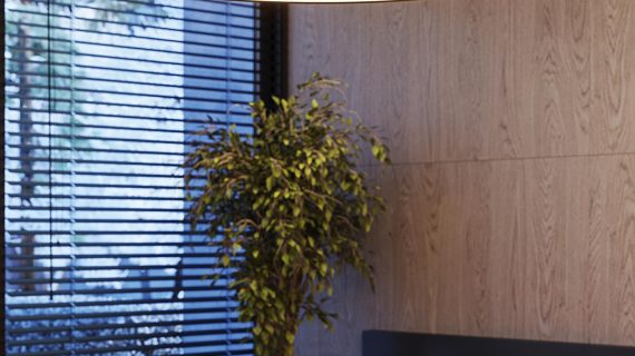 Żyrandol LED Designer Czarny Stellar 120 - obrazek 9