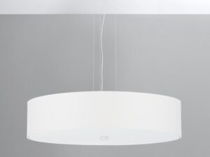 miniaturka Żyrandol SKY 50 Idealny do Nowoczesnych i Tradycyjnych Wnętrz