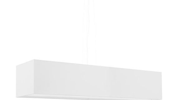 Żyrandol Styl Nowoczesny 5 Żarówek STONE 120