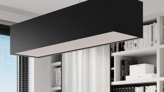 miniaturka Żyrandol Styl Nowoczesny 5 Żarówek STONE 120