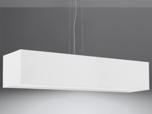 miniaturka Żyrandol Styl Nowoczesny 5 Żarówek STONE 120