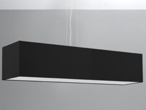 miniaturka Żyrandol Styl Nowoczesny 5 Żarówek STONE 120