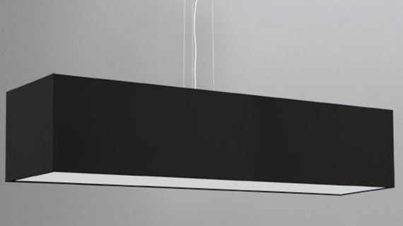 miniaturka Żyrandol Styl Nowoczesny 5 Żarówek STONE 120