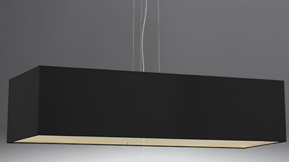 miniaturka Żyrandol Styl Nowoczesny 5 Żarówek STONE 120