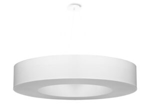 Żyrandol Styl Nowoczesny 8 Żarówek SPARK 90