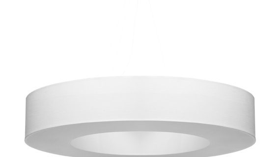 Żyrandol Styl Nowoczesny 8 Żarówek SPARK 90