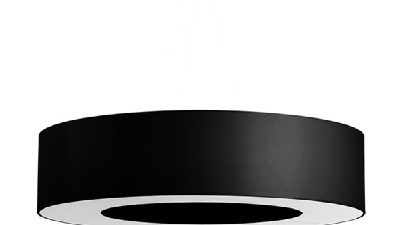 miniaturka Żyrandol Styl Nowoczesny 8 Żarówek SPARK 90