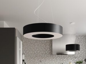 miniaturka Żyrandol Styl Nowoczesny 8 Żarówek SPARK 90