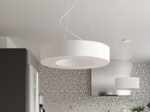 miniaturka Żyrandol Styl Nowoczesny 8 Żarówek SPARK 90