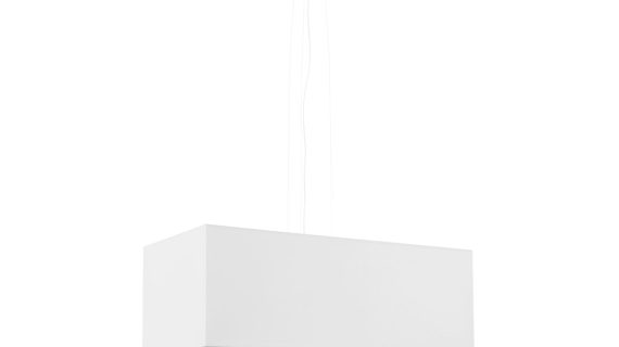 Żyrandol Styl Tradycyjny 3 Żarówki STONE BIS 80