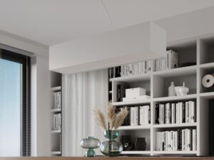 miniaturka Żyrandol Styl Tradycyjny 3 Żarówki STONE BIS 80