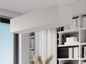 miniaturka Żyrandol Styl Tradycyjny 3 Żarówki STONE BIS 80