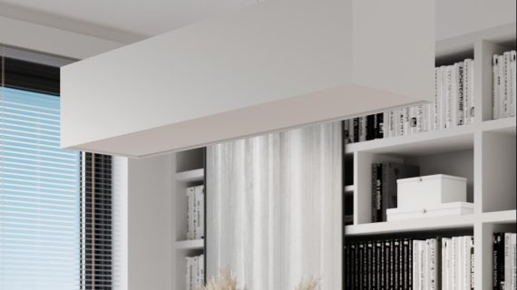 miniaturka Żyrandol Styl Tradycyjny 3 Żarówki STONE BIS 80