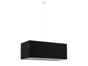 miniaturka Żyrandol Styl Tradycyjny 3 Żarówki STONE BIS 80