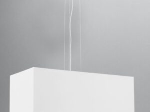 miniaturka Żyrandol Styl Tradycyjny 3 Żarówki STONE BIS 80