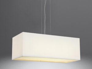 miniaturka Żyrandol Styl Tradycyjny 3 Żarówki STONE BIS 80