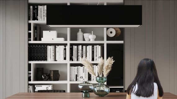 miniaturka Żyrandol Styl Tradycyjny 3 Żarówki STONE BIS 80