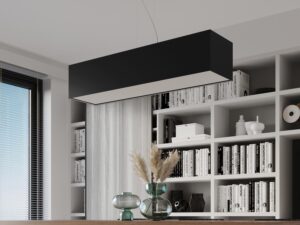 miniaturka Żyrandol Styl Tradycyjny 3 Żarówki STONE BIS 80