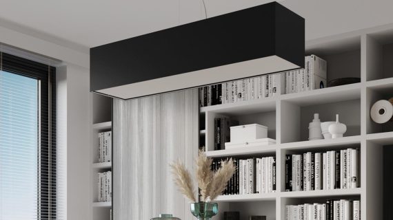 miniaturka Żyrandol Styl Tradycyjny 3 Żarówki STONE BIS 80