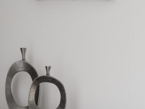 miniaturka Żyrandol do Wnętrz z Podwieszonymi Sufitami LOTUS 55